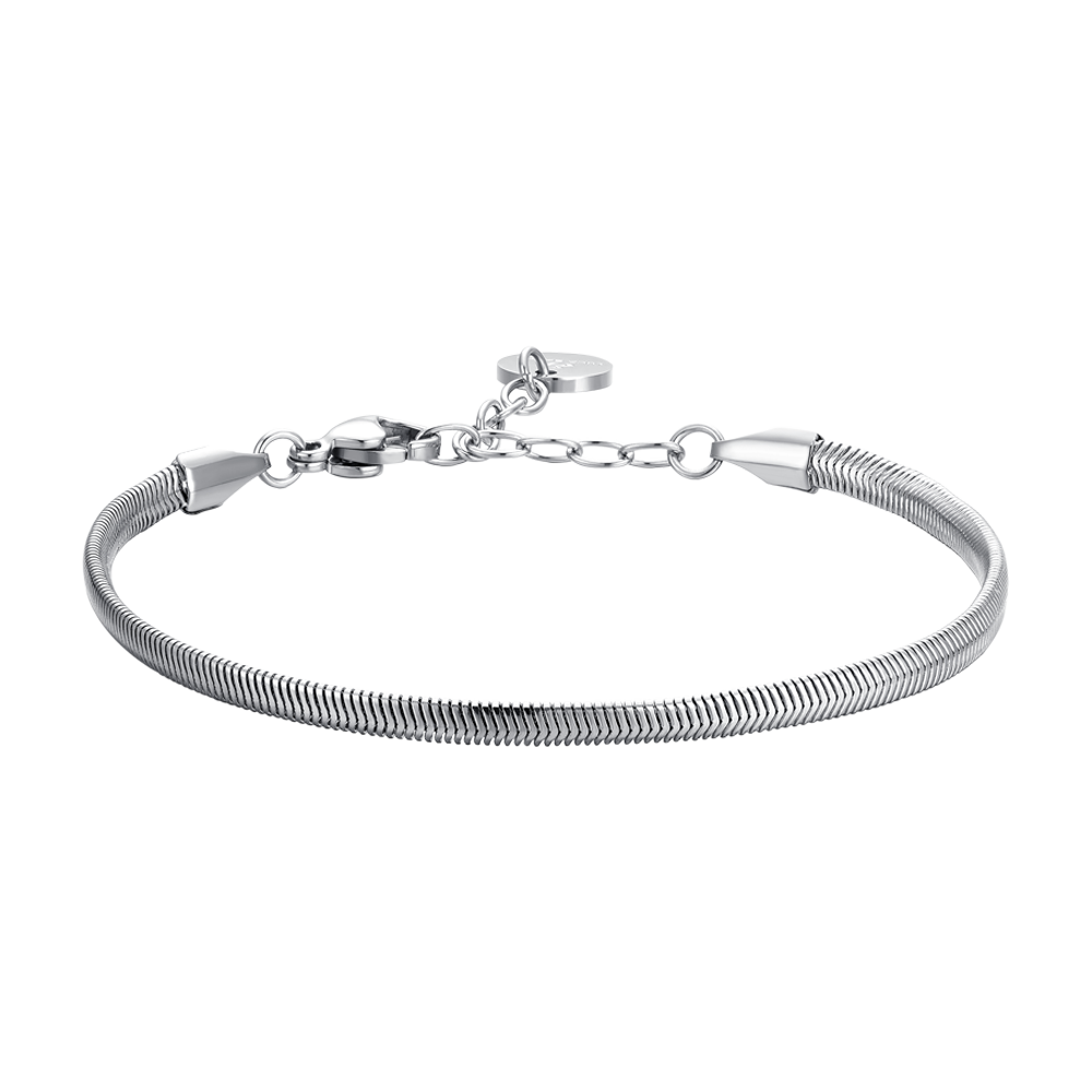 WOMAN STEEL BRACELET