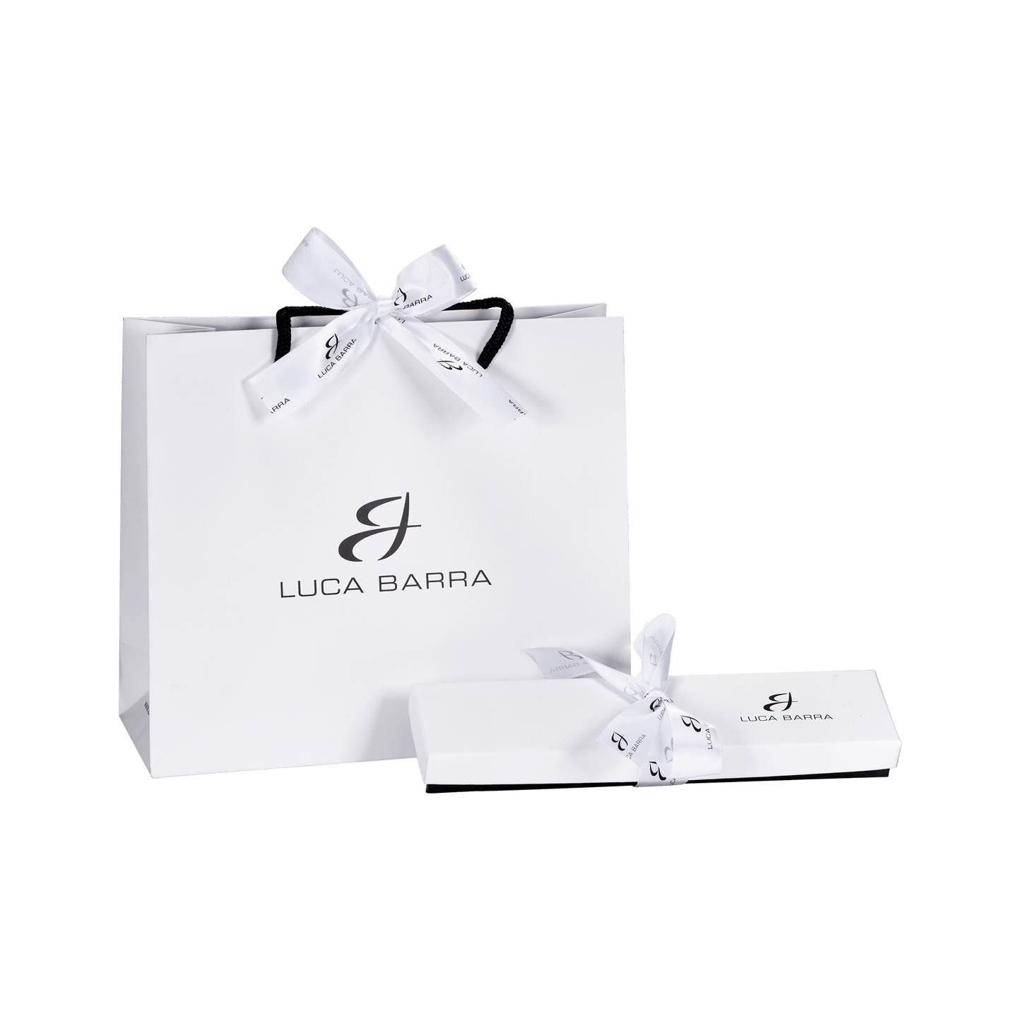 WOMEN'S TENNIS BRACELET IN IP GOLD STEEL WITH BLUE CRYSTALS Luca Barra