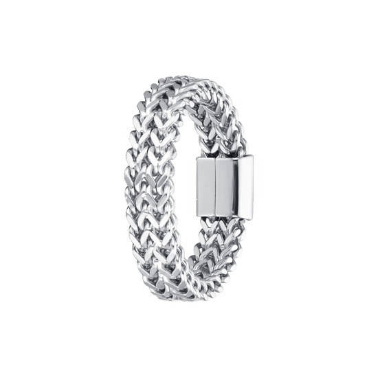 STEEL MAN RING