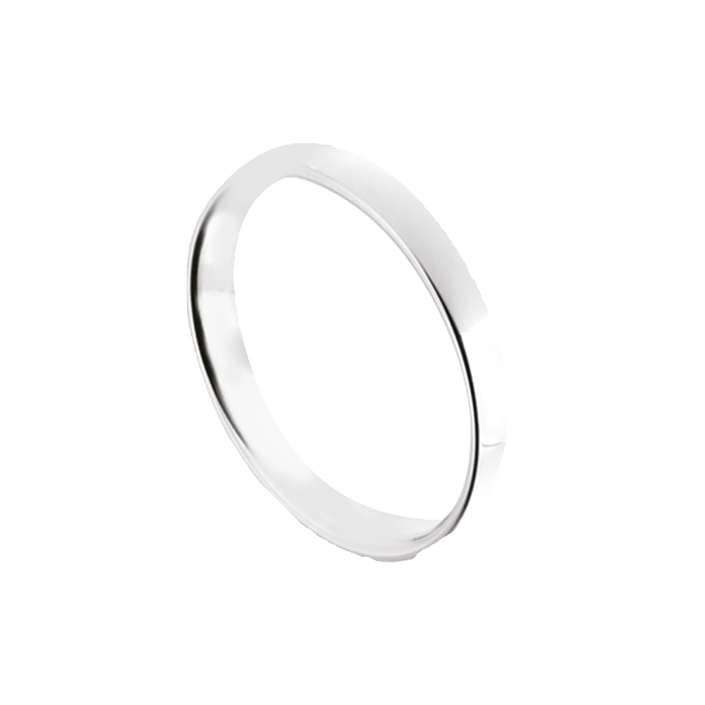 STEEL WOMEN'S PAPER CLIP