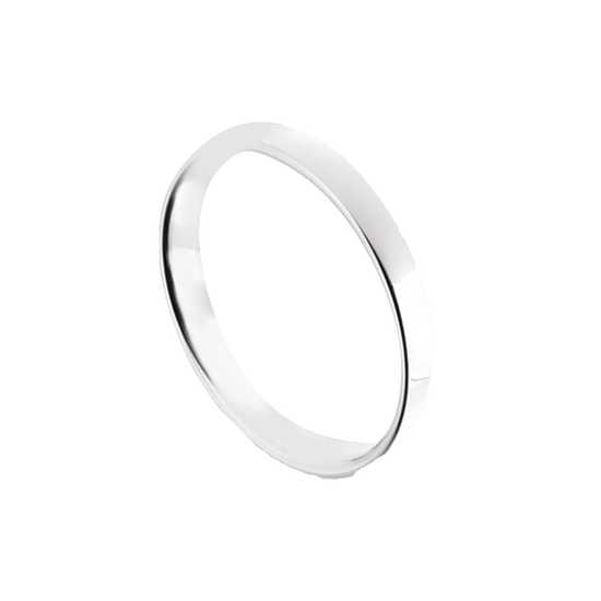 STEEL WOMEN'S PAPER CLIP