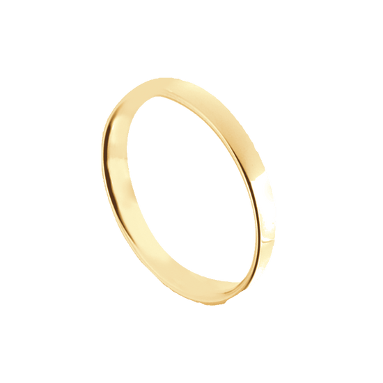 IP GOLD STEEL WOMEN'S DOORSTOP