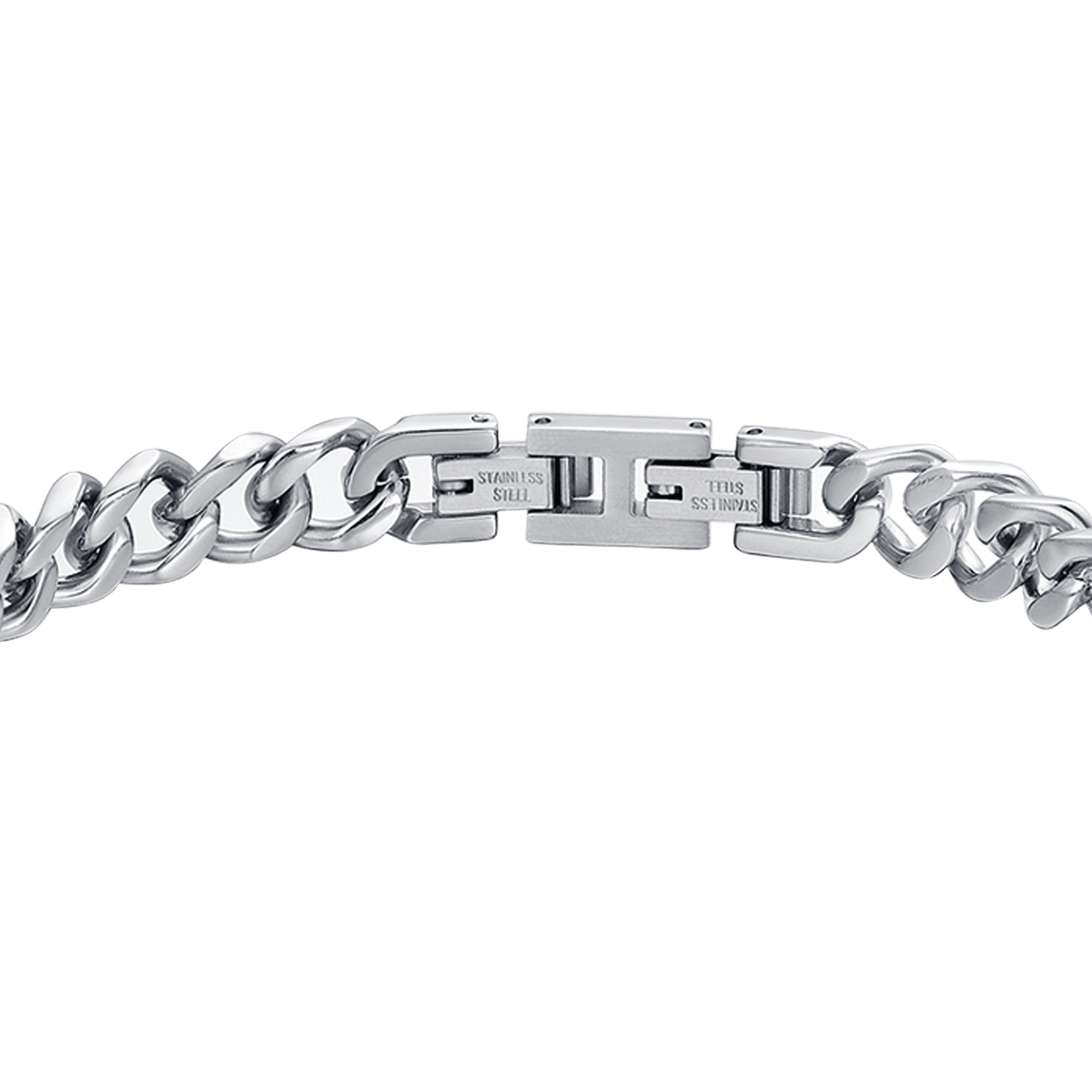 STEEL MEN'S BRACELET DAD YOU ARE THE BEST IN THE WORLD