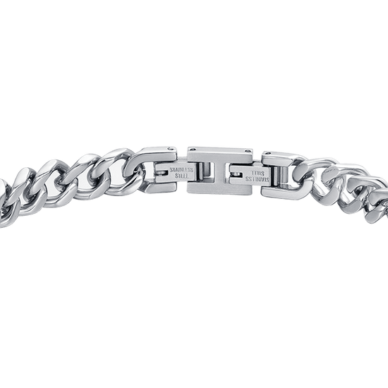 STEEL MEN'S BRACELET DAD YOU ARE THE BEST IN THE WORLD