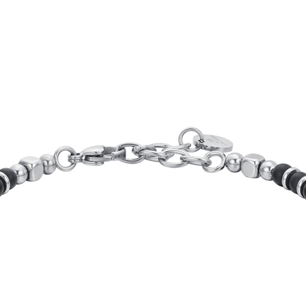 STEEL MEN'S BRACELET DADDY YOU ARE MY ANCHOR