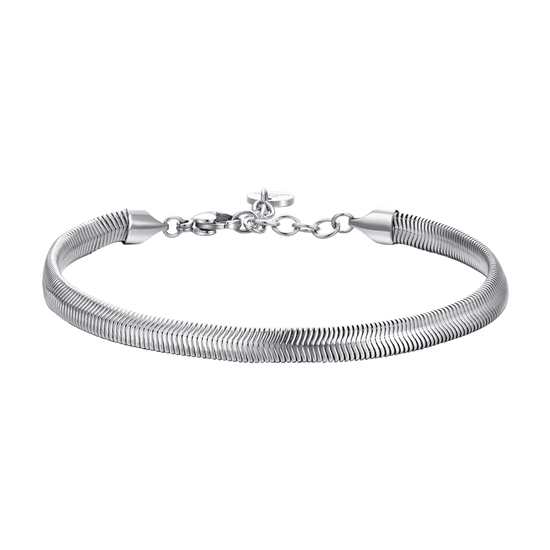 STEEL MEN'S BRACELET