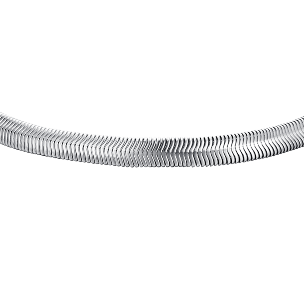 STEEL MEN'S BRACELET