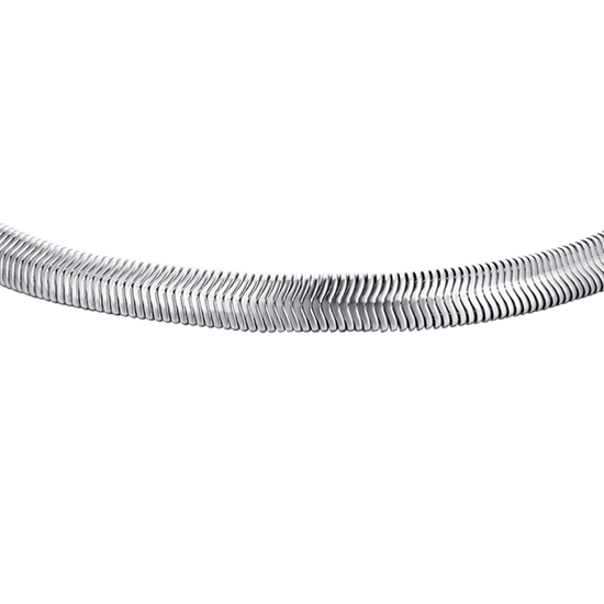 STEEL MEN'S BRACELET