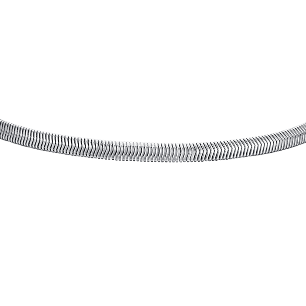 STEEL MEN'S BRACELET