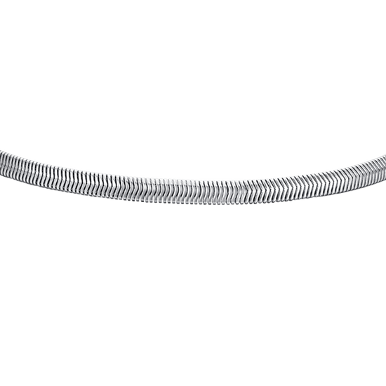 STEEL MEN'S BRACELET