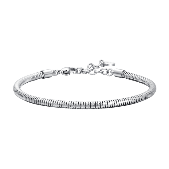 STEEL MEN'S BRACELET