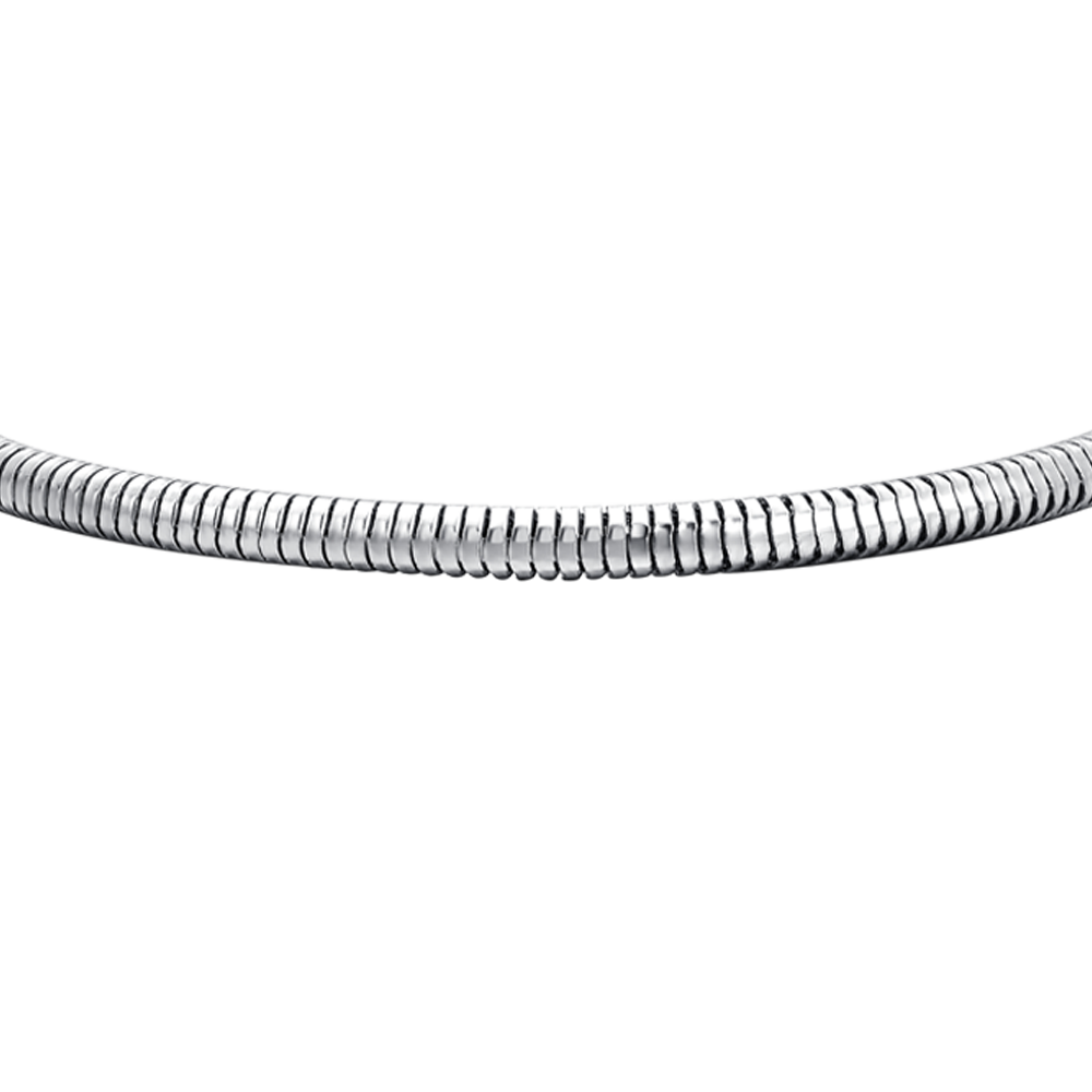 STEEL MEN'S BRACELET
