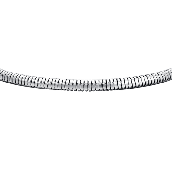 STEEL MEN'S BRACELET