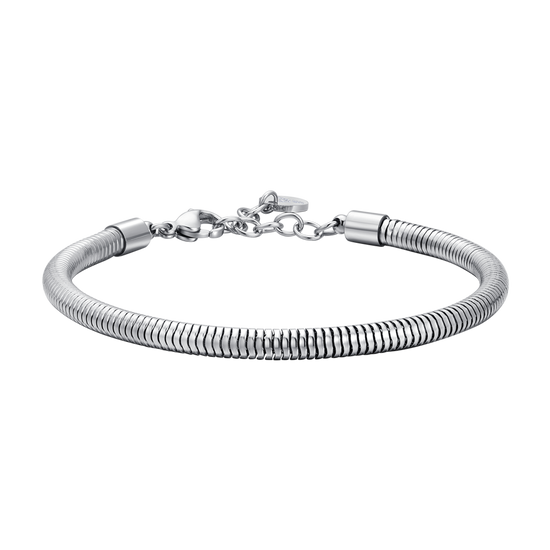 STEEL MEN'S BRACELET