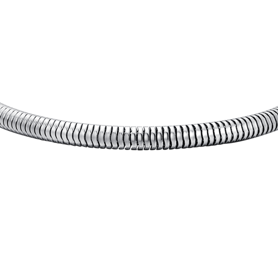 STEEL MEN'S BRACELET