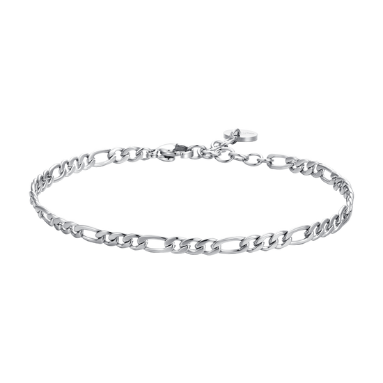 STEEL MEN'S BRACELET