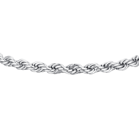 STEEL MEN'S BRACELET