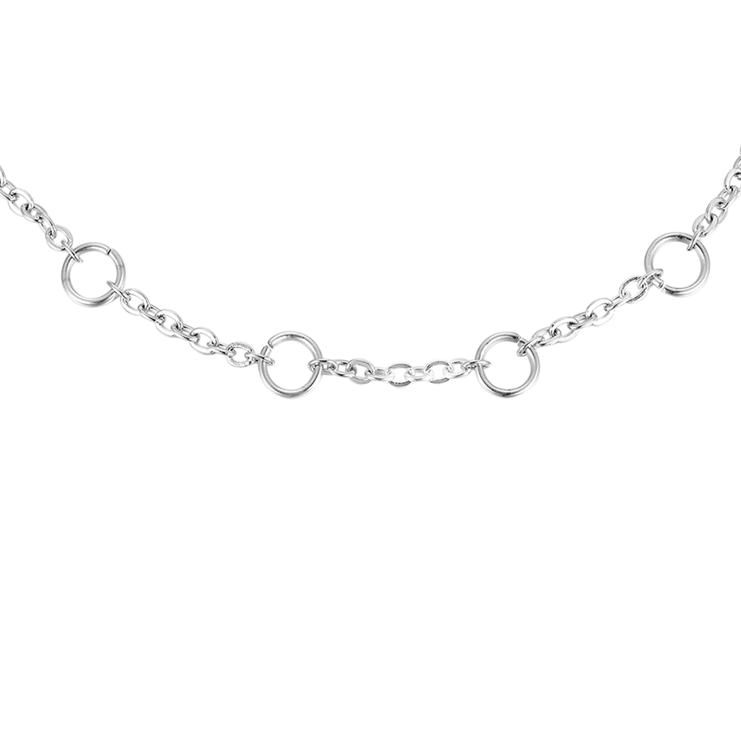 IP ROSE STEEL WOMEN'S BRACELET