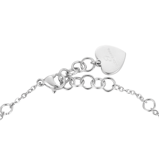 IP ROSE STEEL WOMEN'S BRACELET