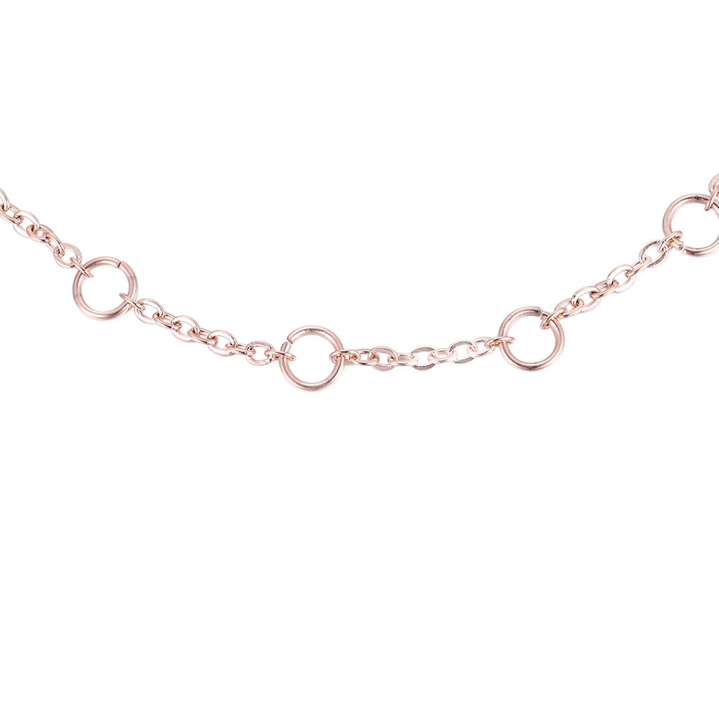 IP ROSE STEEL WOMEN'S BRACELET