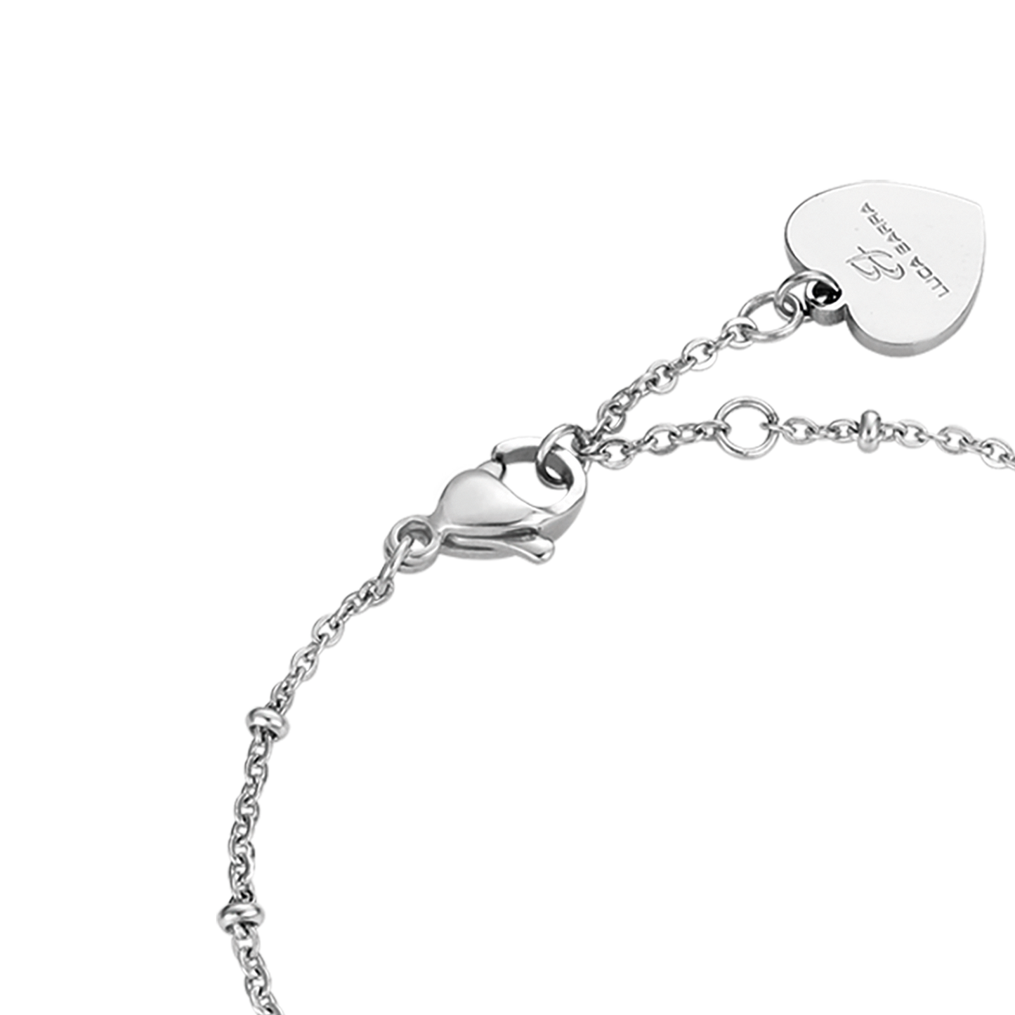 WOMAN STEEL BRACELET WITH TREE OF LIFE