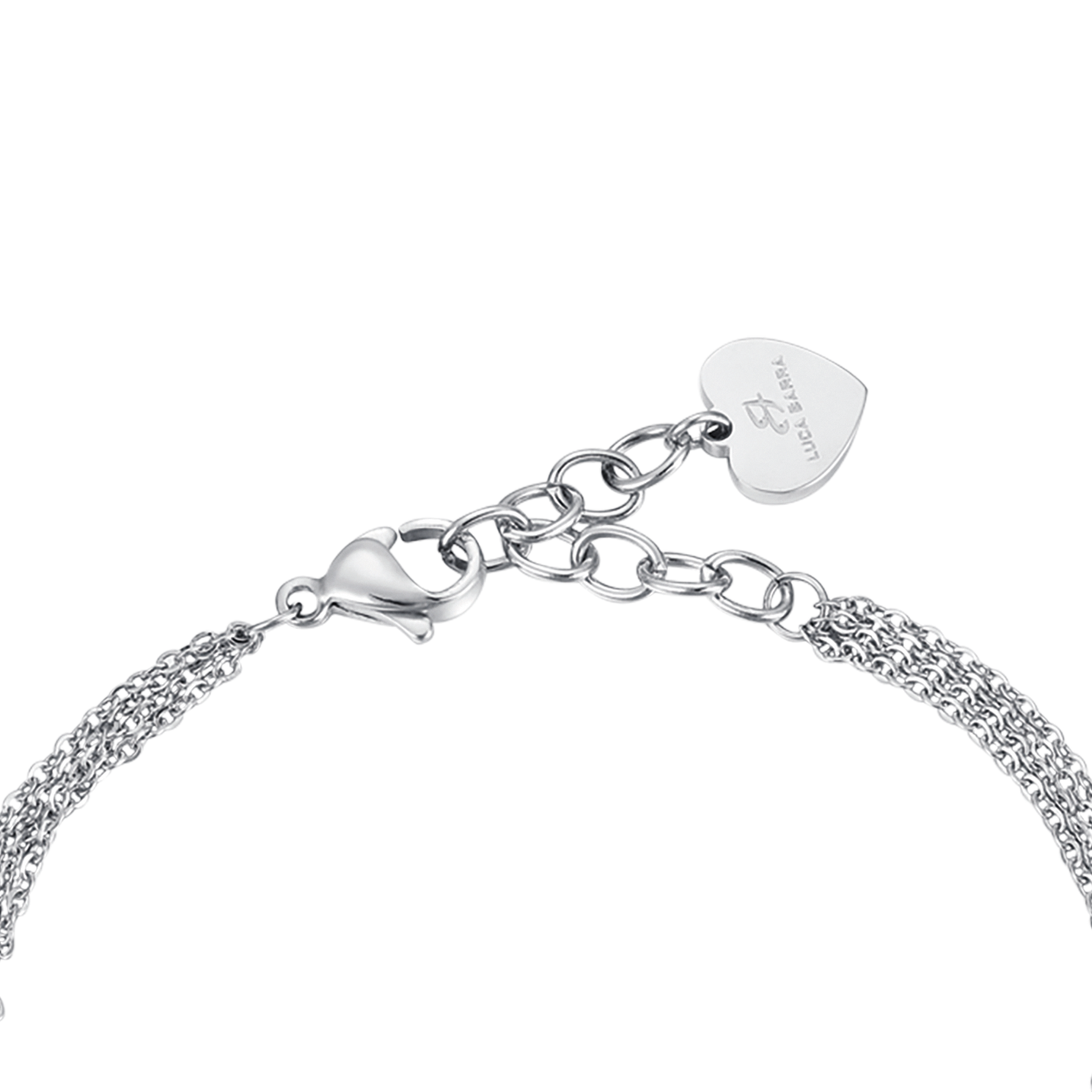 SWEET MOM STEEL WOMEN'S BRACELET