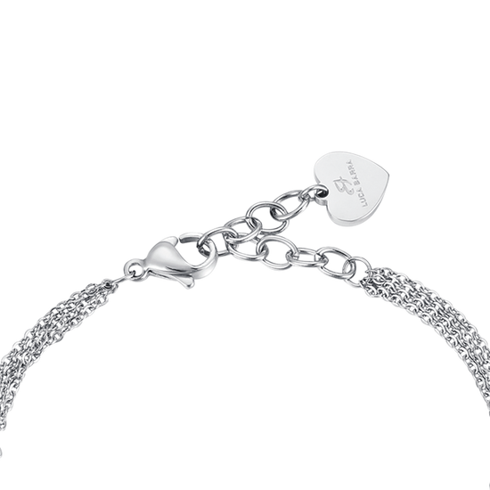 Upload image to Gallery WOMAN'S SWEET STEEL MOM BRACELET
