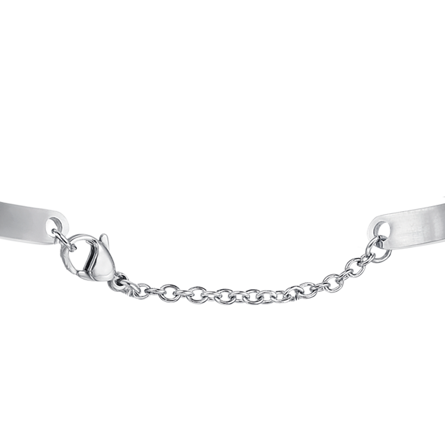 STEEL WOMEN'S BRACELET DO WHAT YOU LOVE