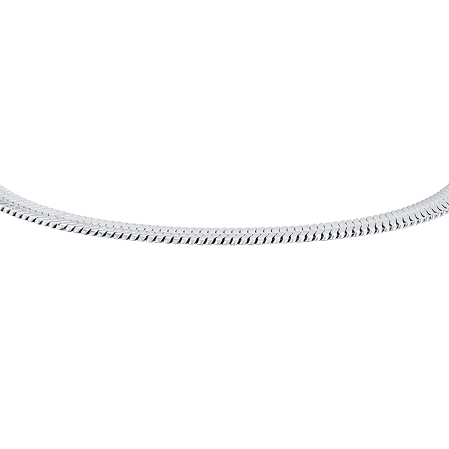 SNAKE STEEL WOMEN'S BRACELET