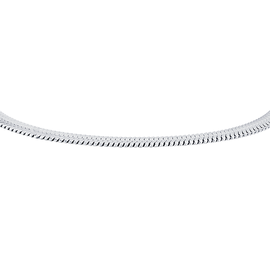 SNAKE STEEL WOMEN'S BRACELET