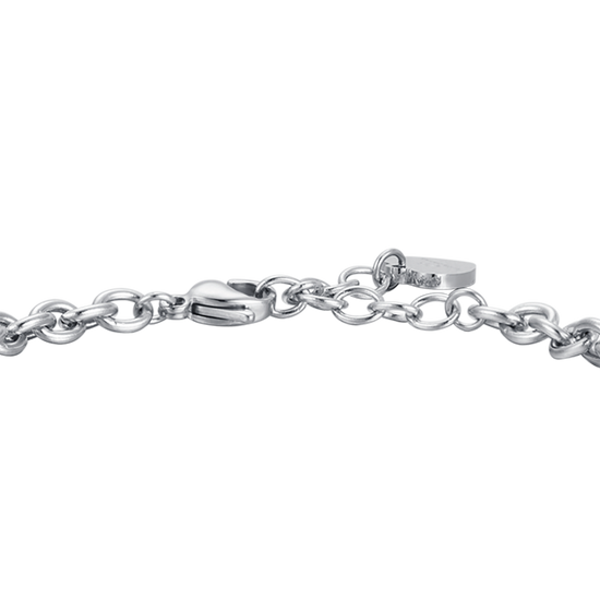 WOMEN'S STEEL BRACELET FAMILY IS A PRECIOUS GIFT TO PROTECT
