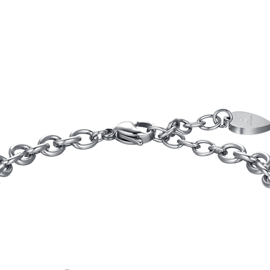 WOMEN'S STEEL BRACELET THE BEST IS YET TO COME