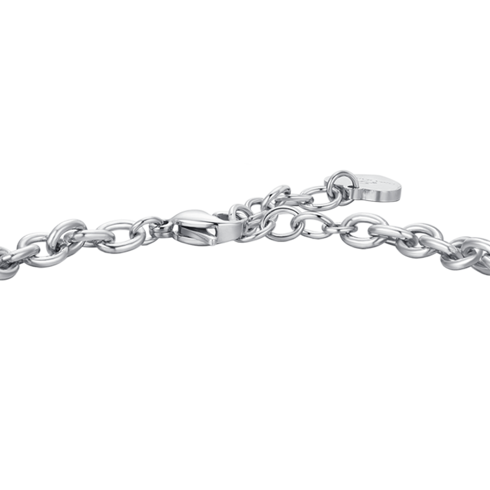 WOMEN'S STEEL BRACELET MOM YOU ARE THE BEST IN THE WORLD