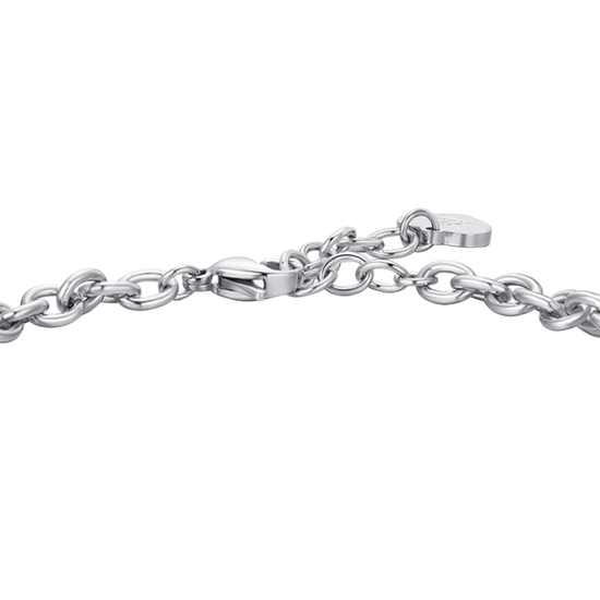 WOMEN'S STEEL BRACELET MOM YOU ARE THE BEST IN THE WORLD