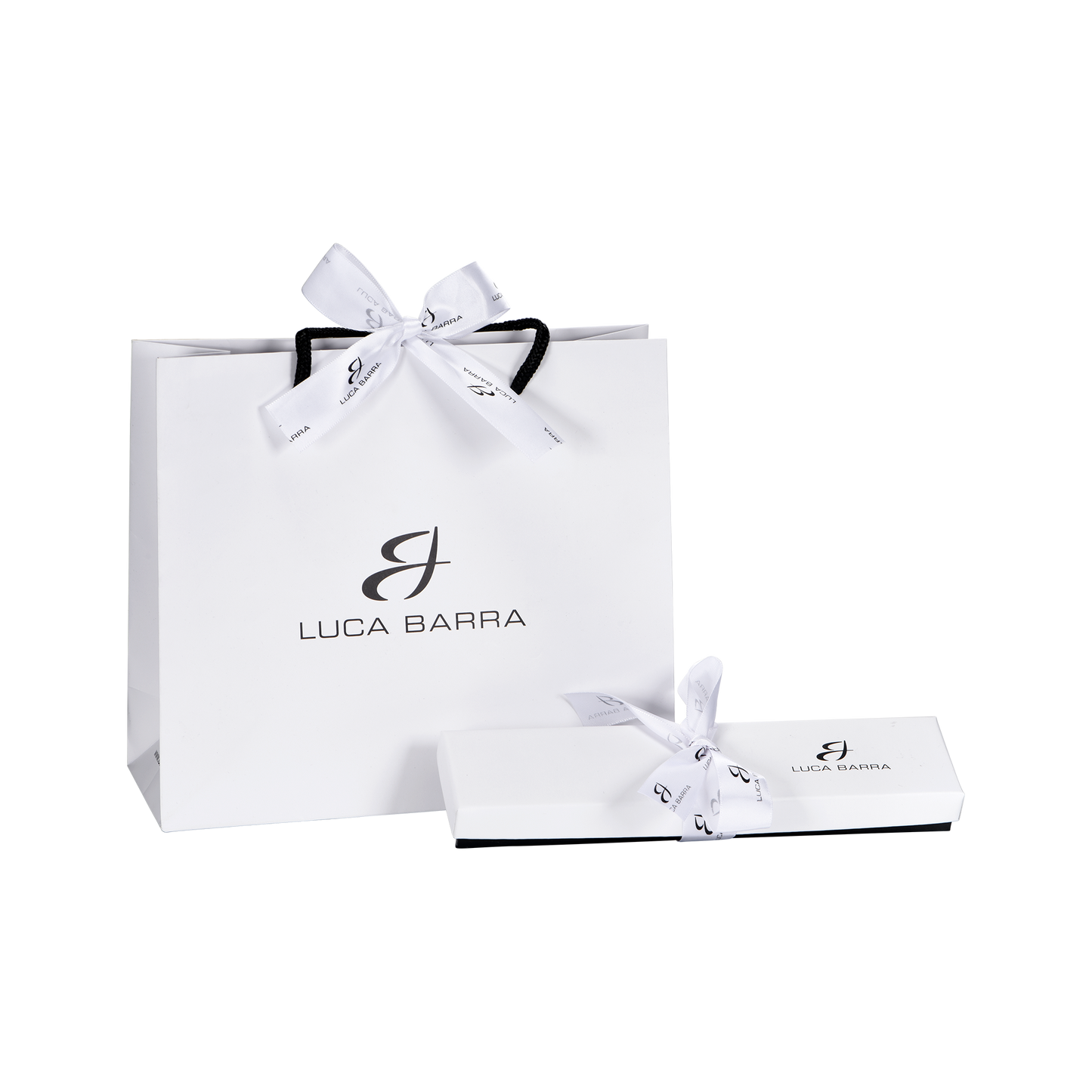 BRACCIALE DONNA IN ACCIAIO CON PERLE SINTETICHE CON CRISTALLO BIANCO