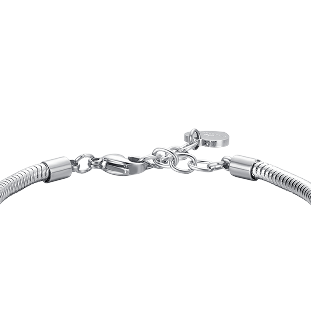 WOMEN STEEL BRACELET THE CASE MADE US COLLEAGUES THE SMILES MADE US TO