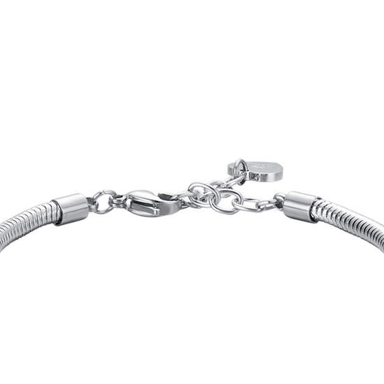 WOMEN STEEL BRACELET THE CASE MADE US COLLEAGUES THE SMILES MADE US TO
