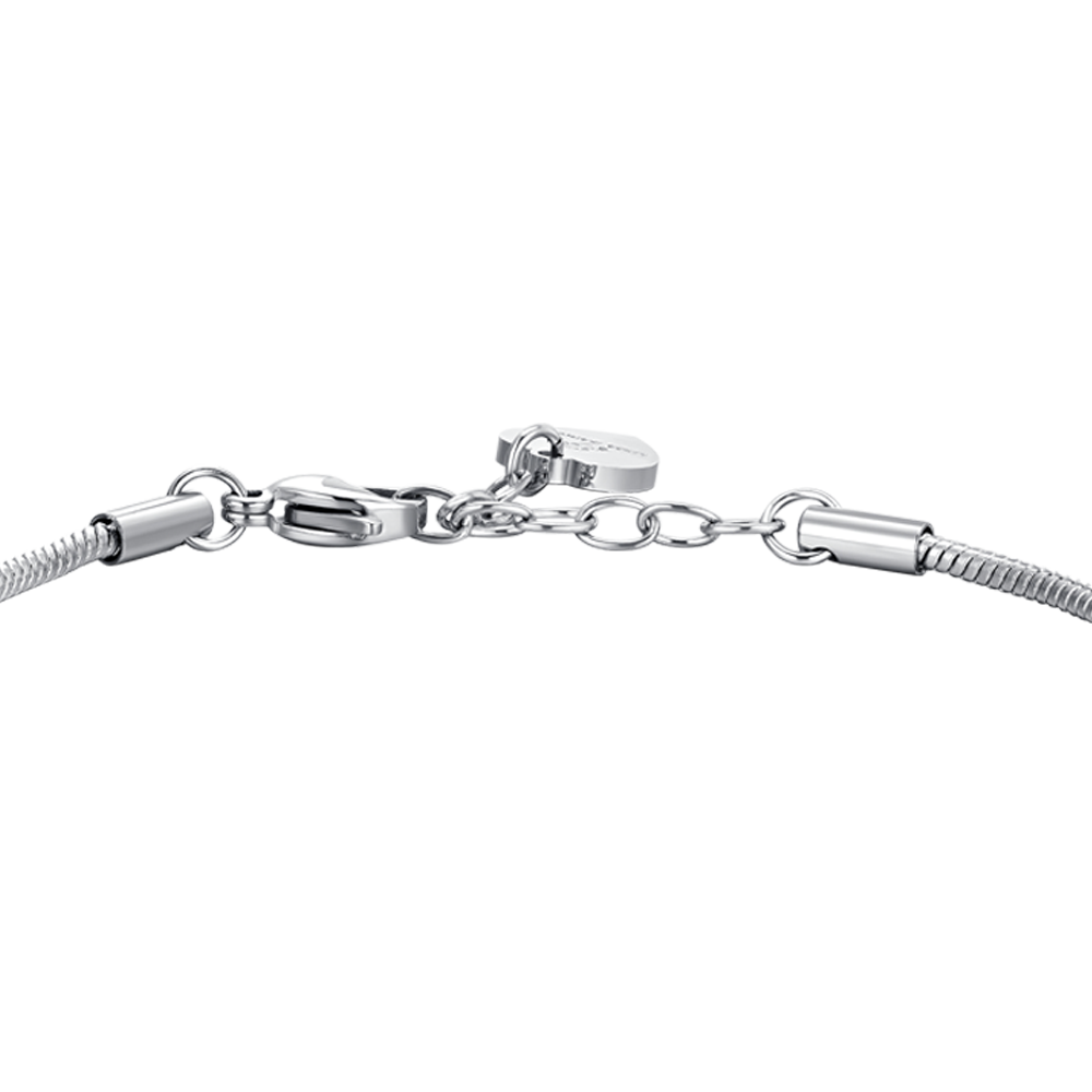 RAINBOW STEEL WOMEN'S BRACELET