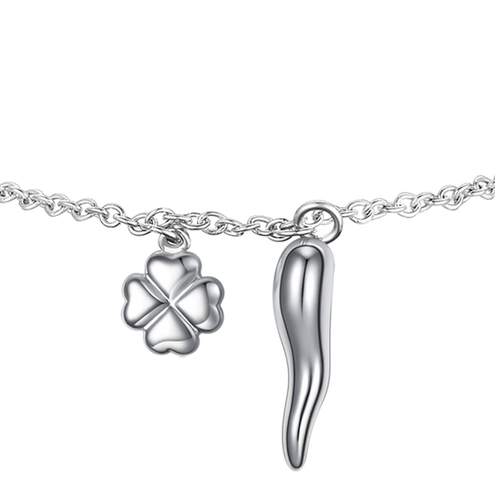 WOMAN STEEL BRACELET