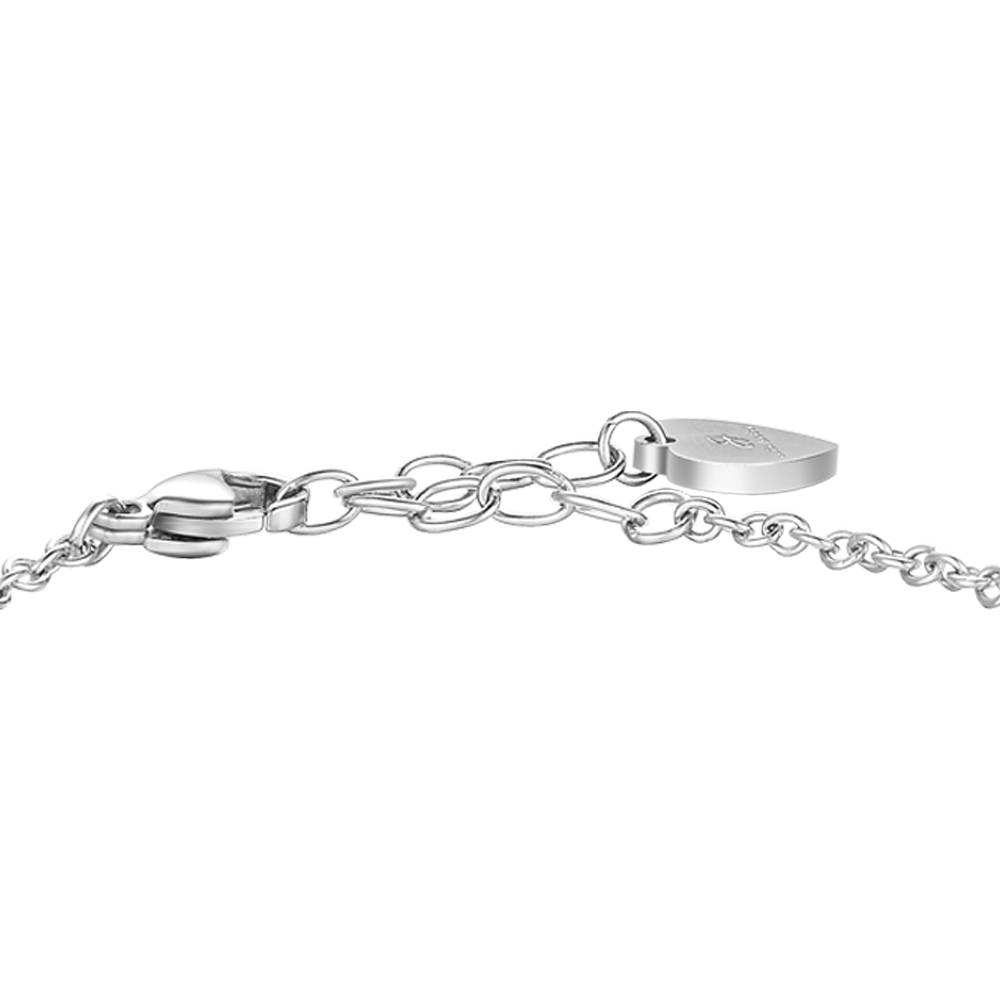 WOMAN STEEL BRACELET