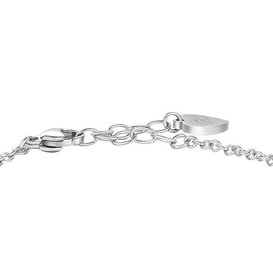 WOMAN STEEL BRACELET