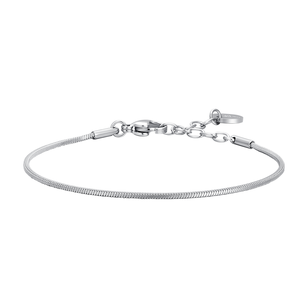 WOMAN STEEL BRACELET