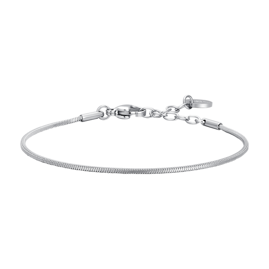 WOMAN STEEL BRACELET