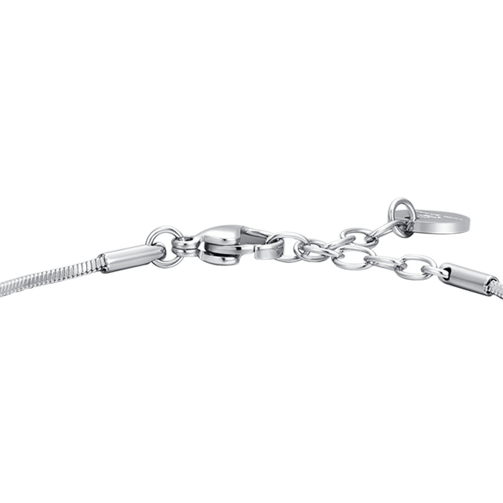 WOMAN STEEL BRACELET