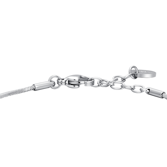 WOMAN STEEL BRACELET