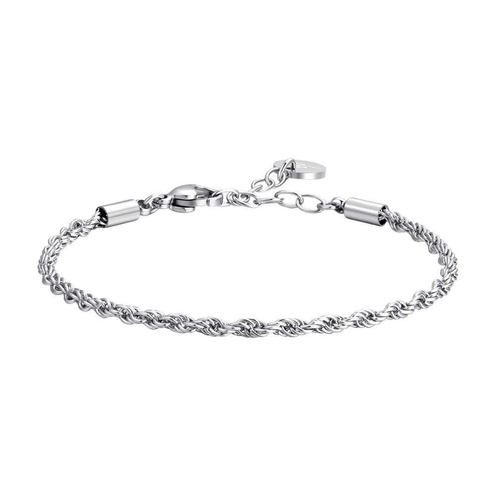 WOMAN STEEL BRACELET