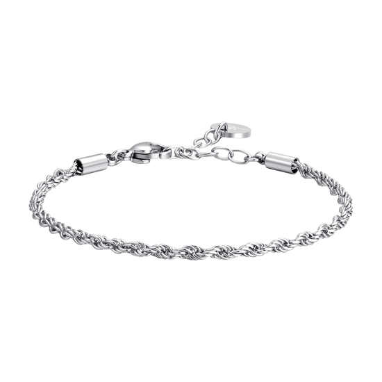WOMAN STEEL BRACELET
