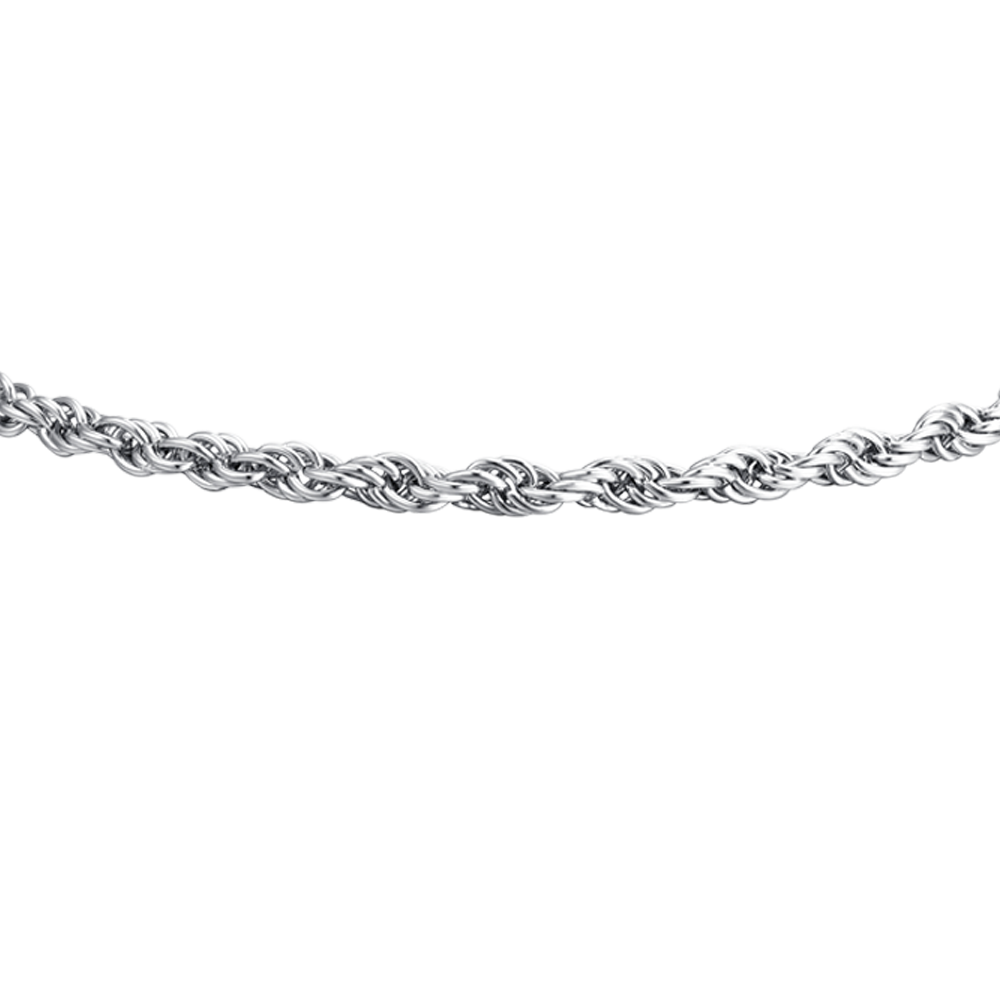 WOMAN STEEL BRACELET