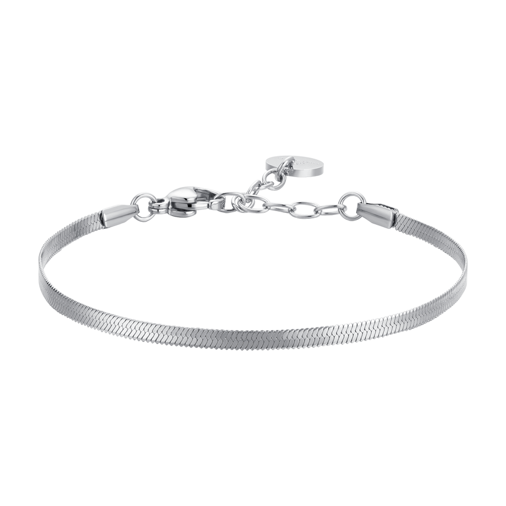 WOMAN STEEL BRACELET