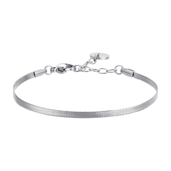 WOMAN STEEL BRACELET